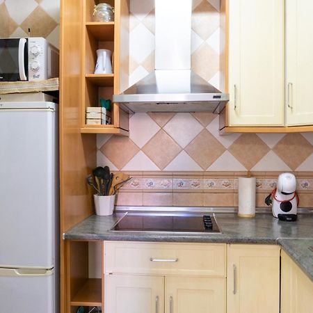 Marques7Home Málaga Kültér fotó