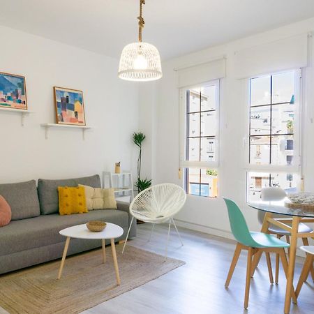 Marques7Home Málaga Kültér fotó