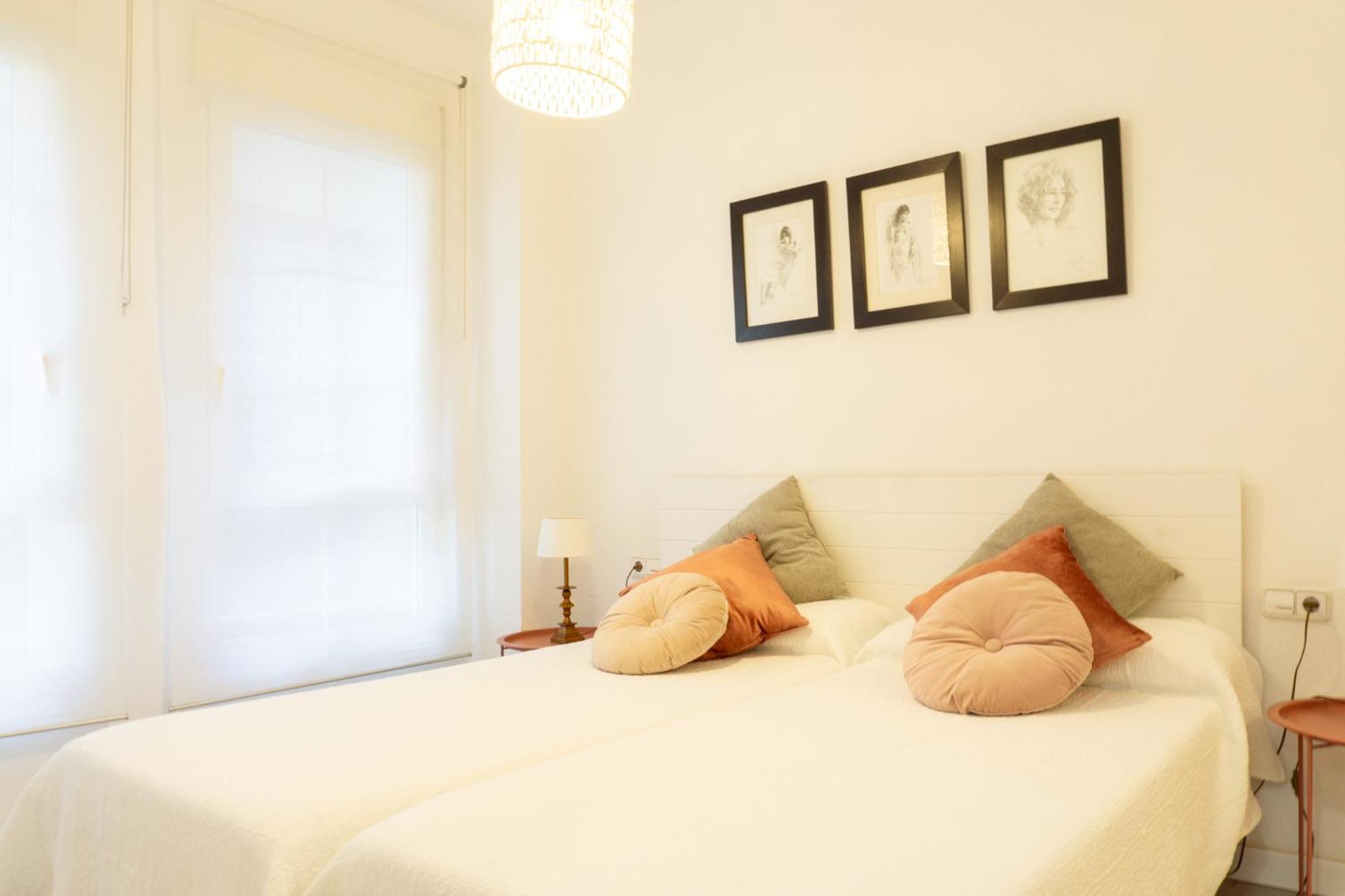 Marques7Home Málaga Kültér fotó