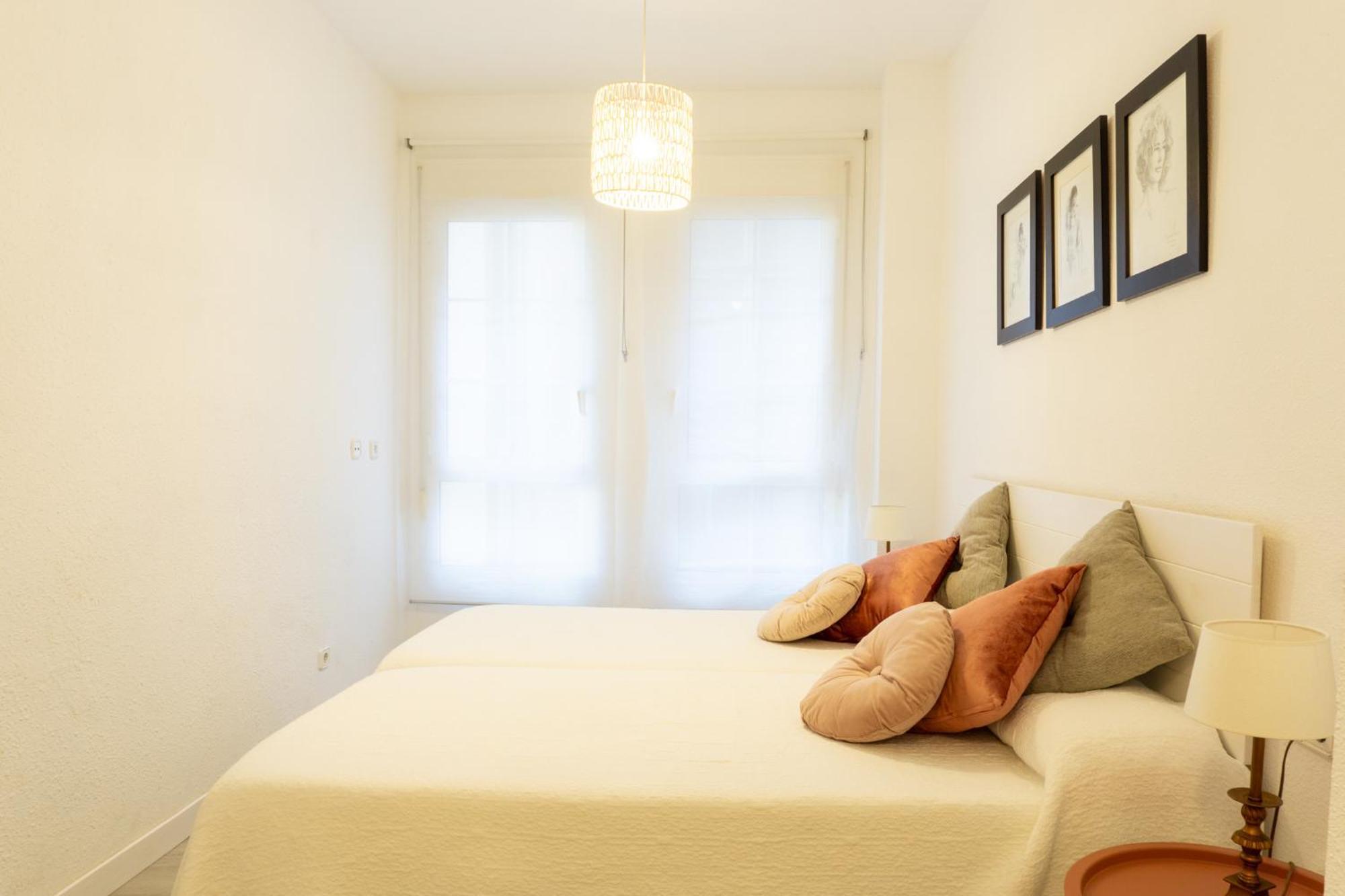 Marques7Home Málaga Kültér fotó