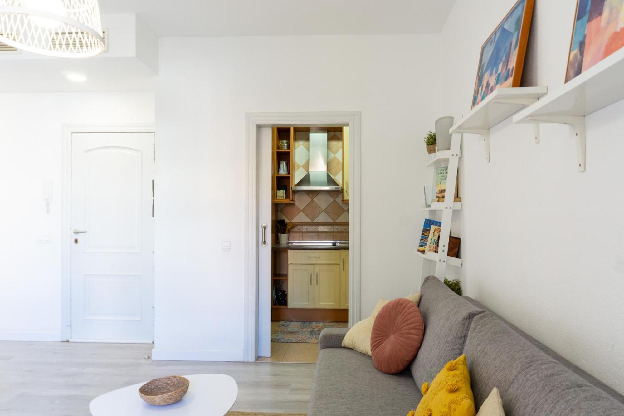 Marques7Home Málaga Kültér fotó