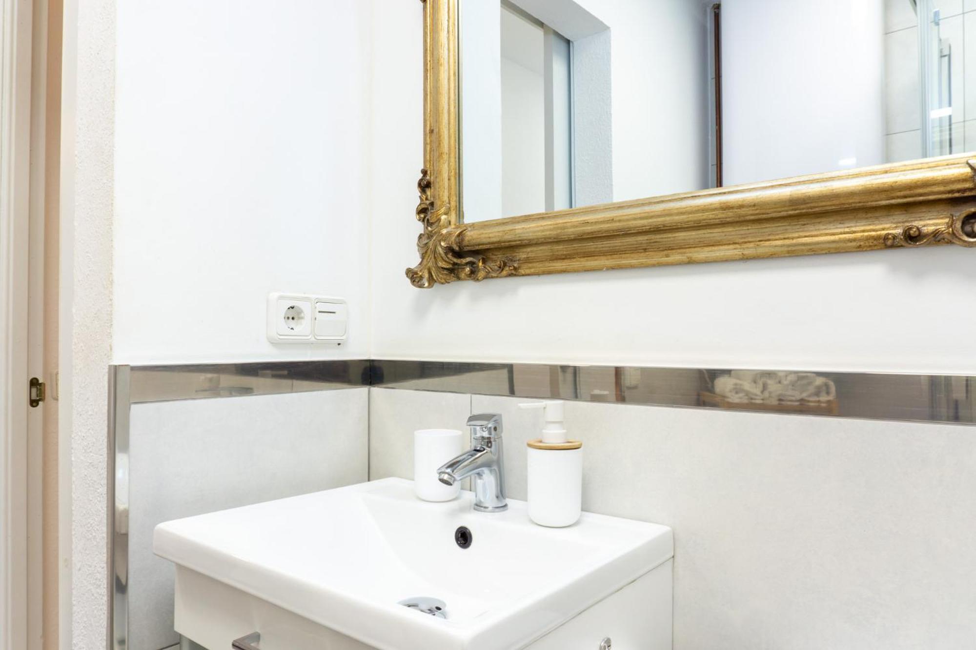 Marques7Home Málaga Kültér fotó